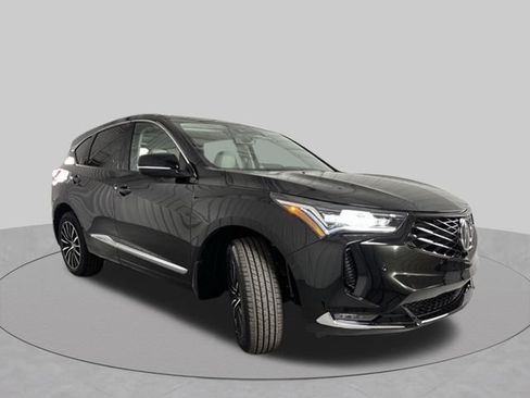 Certified 2026 Acura RDX SH-AWD w/ Advance Package image 5