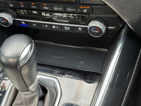 Used 2023 MAZDA CX-9 Grand Touring AWD/4WD image 18