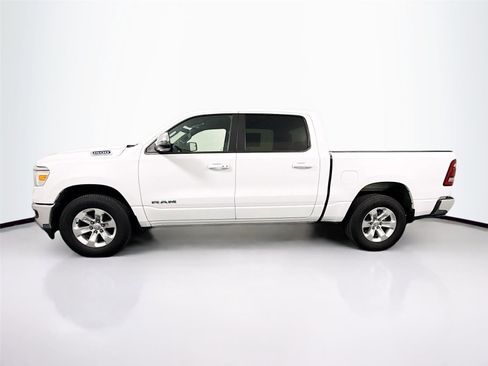 Used 2024 RAM 1500 Laramie RWD image 21