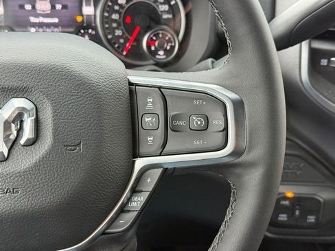 New 2026 RAM 2500 Big Horn image 17