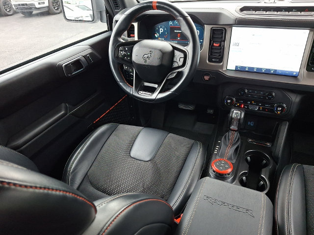 Certified 2024 Ford Bronco Raptor AWD/4WD image 18