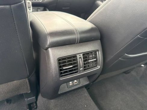 Used 2023 Nissan Altima 2.5 SL FWD image 17