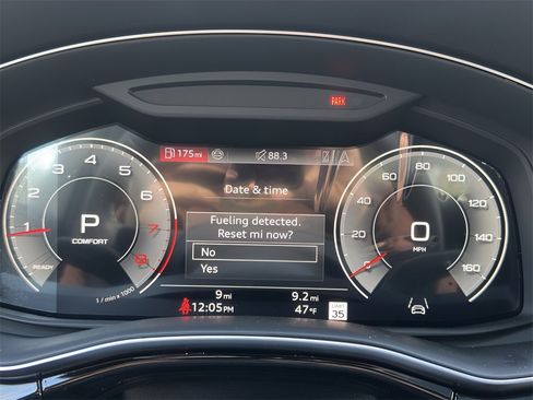 New 2026 Audi Q7 2.0T Premium image 25