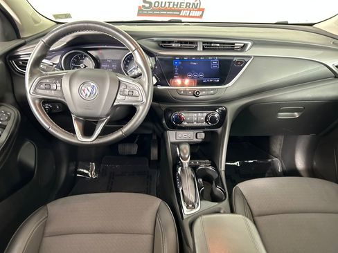 Used 2023 Buick Encore GX Preferred w/ Cold Weather Comfort Package FWD image 18