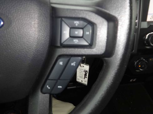 Used 2019 Ford F150 XLT image 17