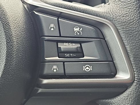 Used 2026 Subaru Ascent Premium AWD/4WD image 24
