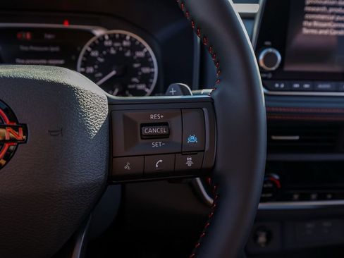 New 2026 Nissan Rogue SV image 27