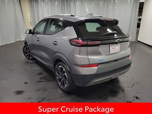 Used 2023 Chevrolet Bolt EUV Premier w/ Super Cruise Package image 6