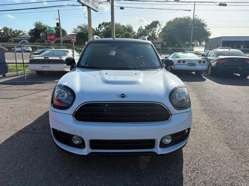 Used 2018 MINI Cooper Countryman FWD image 3