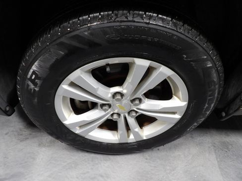 Used 2011 Chevrolet Equinox LTZ image 20