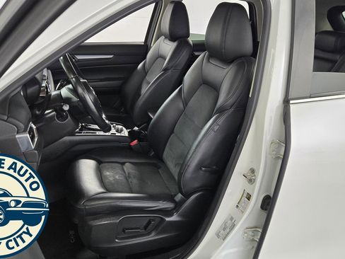 Used 2020 MAZDA CX-5 Touring FWD image 24