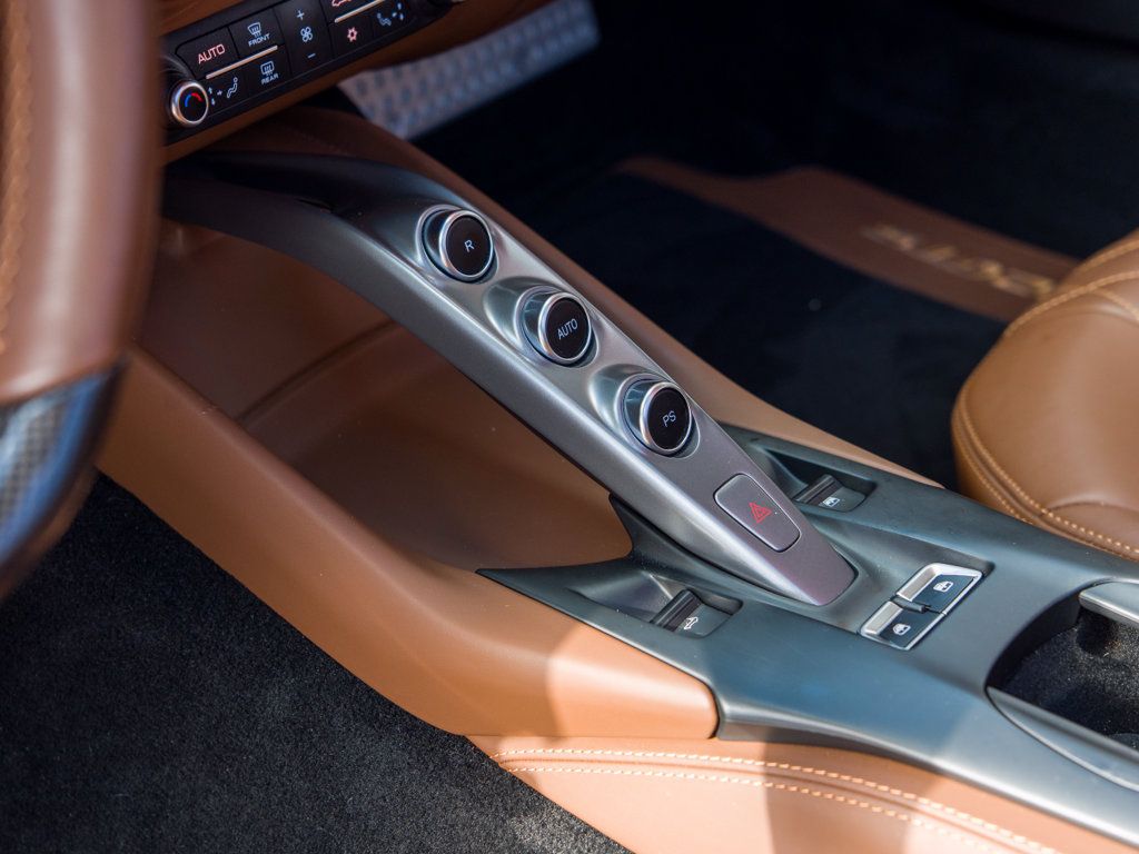 Certified 2022 Ferrari 812 GTS RWD image 20