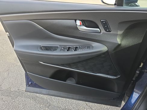 Used 2020 Hyundai Santa Fe Limited image 28