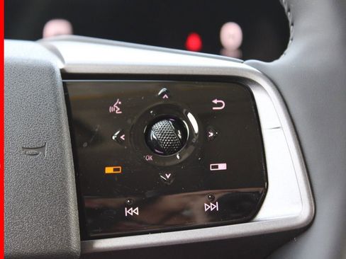 New 2025 Nissan Murano SL image 24