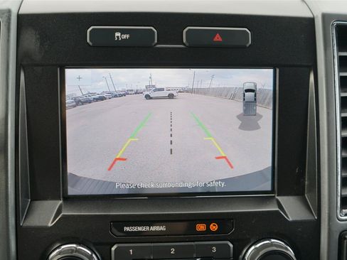 Used 2022 Ford F350 XLT w/ XLT Value Package RWD image 12