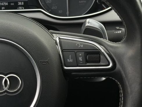 Used 2015 Audi S4 Premium Plus AWD/4WD image 14