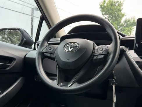 Certified 2024 Toyota Corolla LE FWD image 36