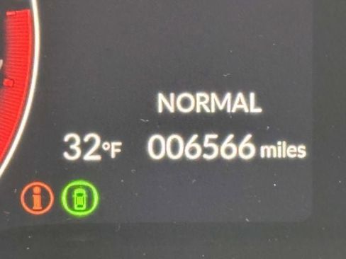 Used 2024 Honda Civic Si image 40