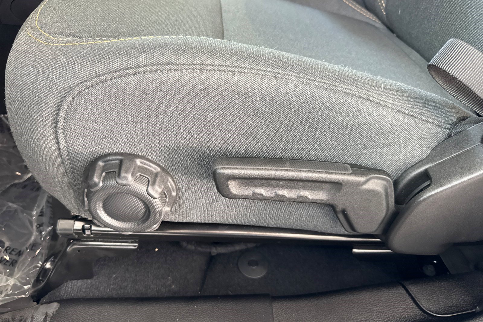 Used 2026 Jeep Wrangler Unlimited Sport AWD/4WD image 14