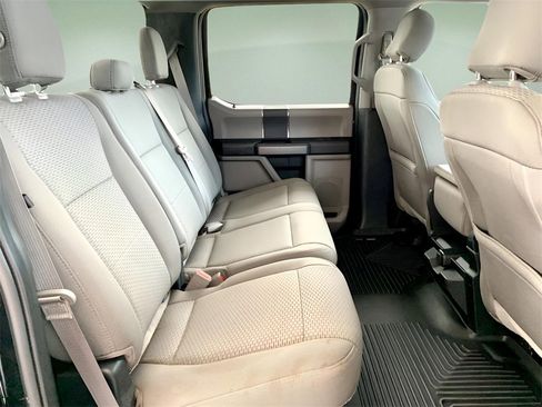 Used 2019 Ford F150 XLT w/ Equipment Group 301A Mid image 25