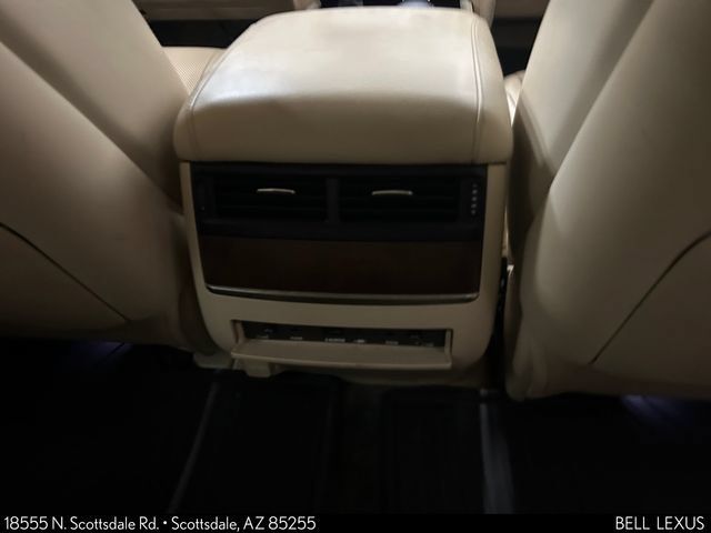Used 2017 Lexus LX 570 4WD w/ Luxury Package image 16
