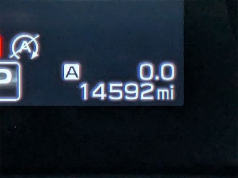 Used 2024 Subaru Outback Wilderness image 40