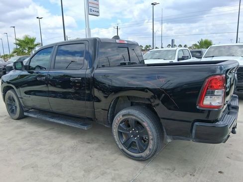 Used 2023 RAM 1500 Lone Star RWD image 5