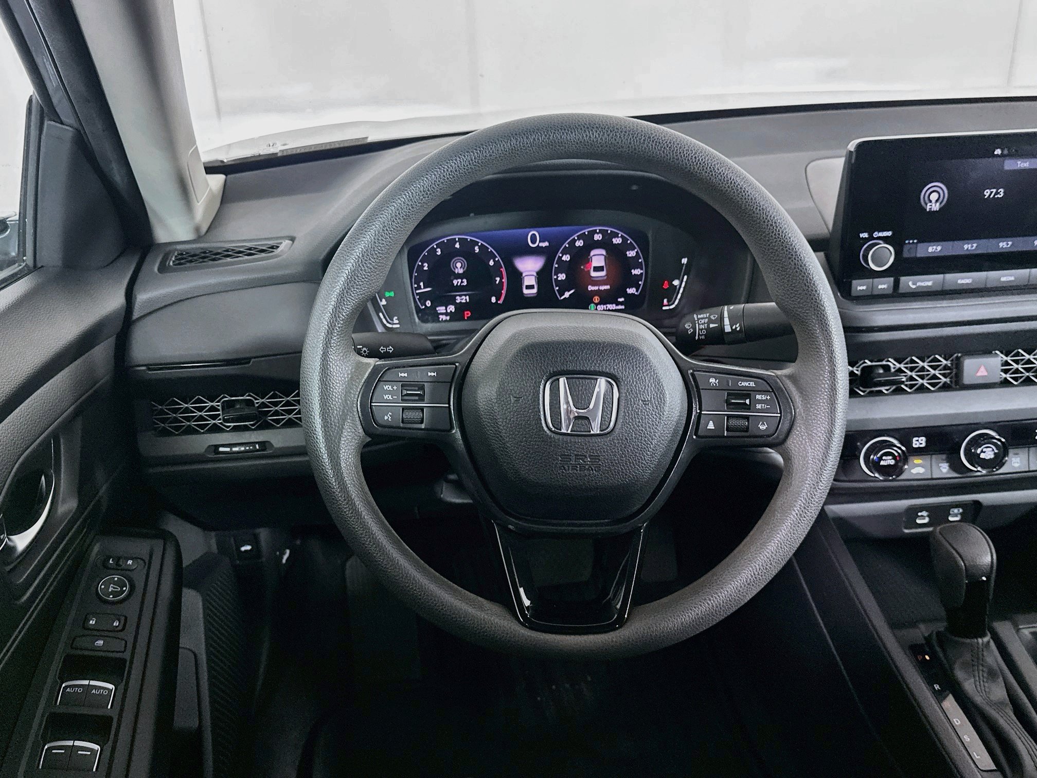 Used 2024 Honda Accord LX image 17
