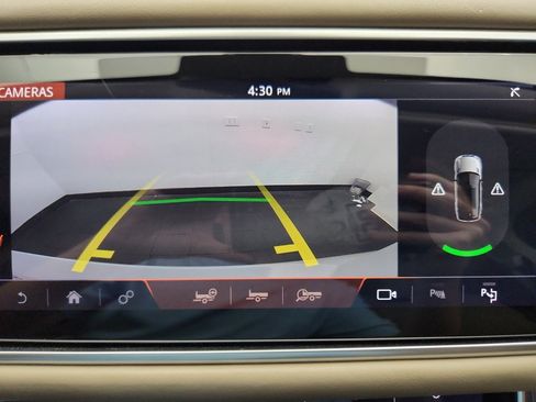 Used 2018 Land Rover Range Rover Sport Supercharged image 25