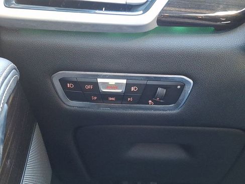 Used 2021 BMW X5 M50i w/ Executive Package image 26