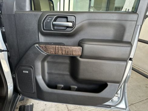 Used 2021 GMC Sierra 1500 Denali w/ Denali Ultimate Package image 37