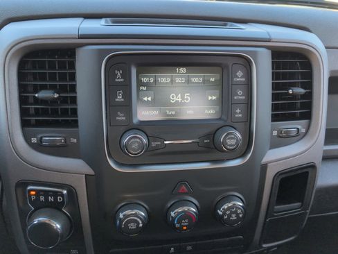 Used 2018 RAM 1500 Express w/ Express Value Package image 19