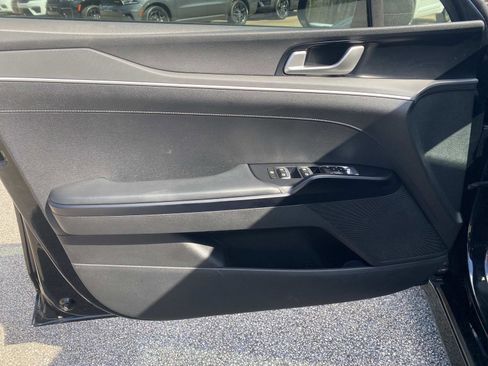 Used 2021 Kia K5 GT-Line image 20