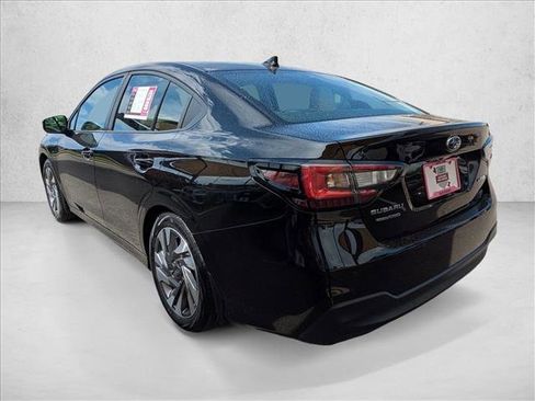 Used 2025 Subaru Legacy Limited w/ Popular Package #2 AWD/4WD image 7