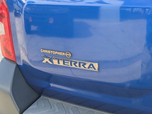 Used 2012 Nissan Xterra S w/ Value Package image 5