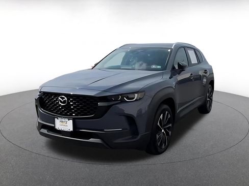 Used 2025 MAZDA CX-50 2.5 Hybrid w/ Premium Plus Pkg AWD/4WD image 6