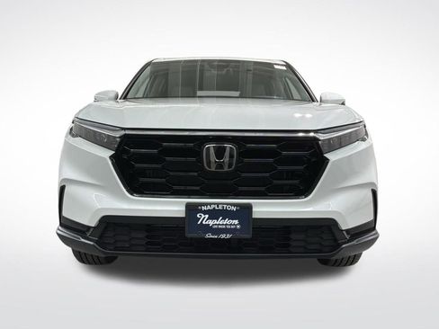 Certified 2026 Honda CR-V EX image 6