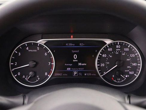 Used 2024 Nissan Sentra SV image 13