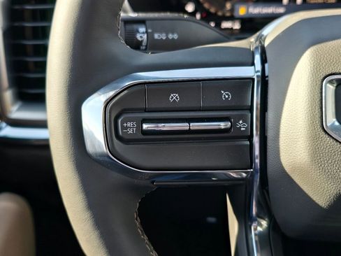 New 2026 GMC Canyon Denali AWD/4WD image 19