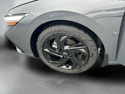 New 2026 Hyundai Elantra Sport image 34