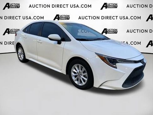 Used 2022 Toyota Corolla LE image 23