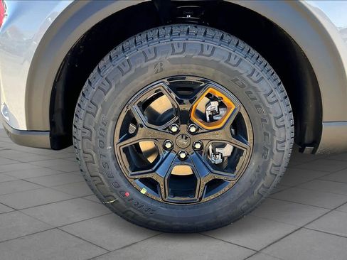 New 2026 Ford Explorer Tremor w/ Tremor Ultimate Package image 11