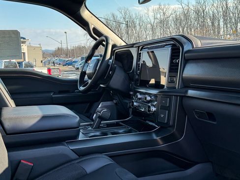 New 2026 Ford F150 Raptor image 16