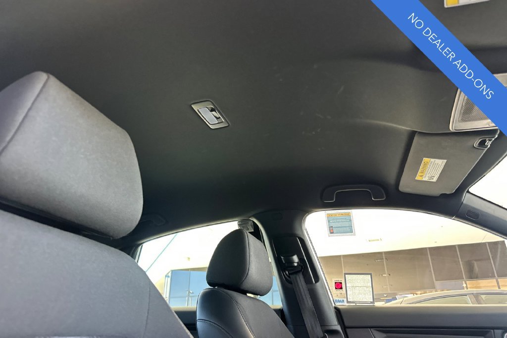 Certified 2024 Honda Civic Sport image 16