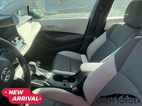 Used 2024 Toyota Corolla LE FWD image 20