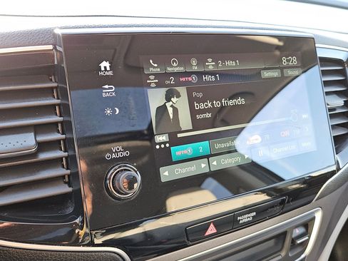 Used 2021 Honda Pilot Black Edition image 25