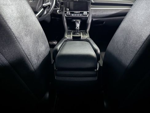 Used 2021 Honda Civic Sport image 41