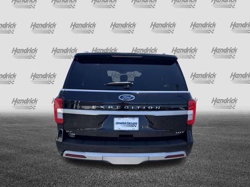 Used 2024 Ford Expedition Max XLT AWD/4WD image 9