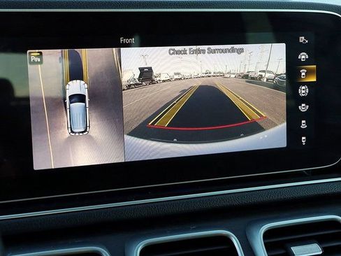 Used 2022 Mercedes-Benz GLE 350 GLE 350 image 22