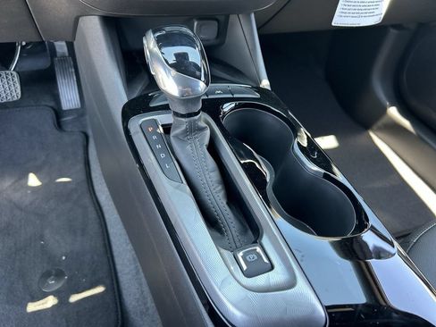 New 2026 Buick Envista Sport Touring w/ Convenience I Package FWD image 16